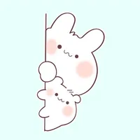 Guinea Pig Animated icon