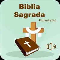 Bíblia Sagrada em Português icon