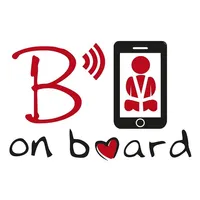 B on Board icon