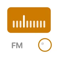 FM Tunes — Online radio player icon