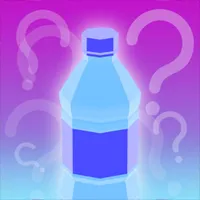 What the Flip - Bottle 3D icon