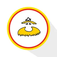 Taquería Los Güeros de la 9 icon