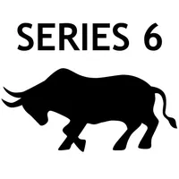 Series 6 Exam Center icon