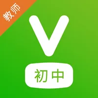 维词初中教师 icon