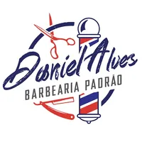 Barbearia Padrão Daniel Alves icon