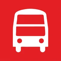 London Bus Arrival icon