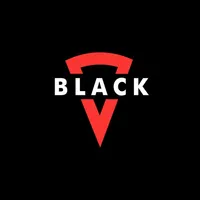 Black Pizza icon