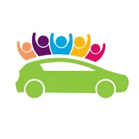 CarpoolWorld icon