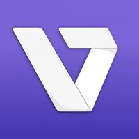 Vidage - Video Message icon