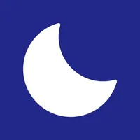 Moon Child: A Moon Data App icon