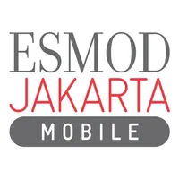 ESMOD JAKARTA icon