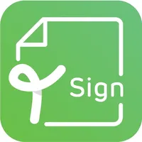 Realtair Sign icon