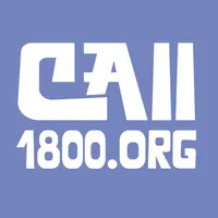 Call1800 icon