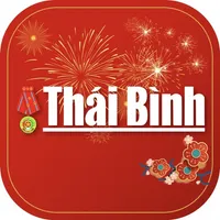 Báo Thái Bình icon