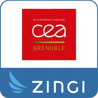 Zingi  mobility for CEA icon
