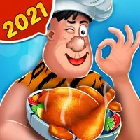 Cooking ERA - Restaurant Games icon