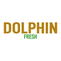 Dolphin Pizza icon