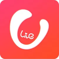 LiveU-Live Video Chat & Dating icon