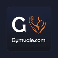 GymVale for Gym owner & member icon