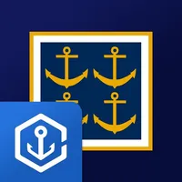 Port Activity App icon