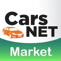 CarsNET icon