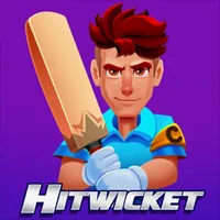 Hitwicket: Cricket Game icon