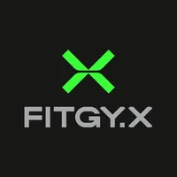 Fitgy.X icon