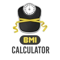 Calculate BMI(Body Mass Index) icon