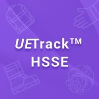 UETrack™ - HSSE icon