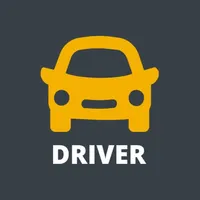 Kiwitaxi Driver icon
