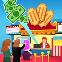 Box Office Tycoon - Idle Game icon