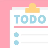 Pencil To Do List icon