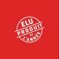 Elu Produit de l’Année Maghreb icon