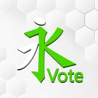 KVote icon