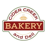 Cider Creek Bakery & Deli icon