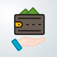 Monthly Spending Tracker icon