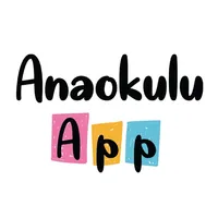 AnaokuluApp icon