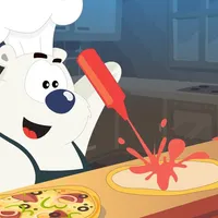 Polar Pizza icon