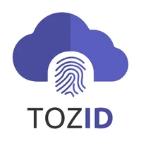 TozID Authenticator icon