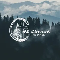 The Church in the Pines icon