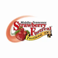 Middle TN Strawberry Festival icon