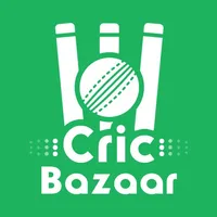 Cricbazaar -Cricket Live Score icon