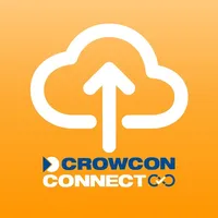 Crowcon Connect icon