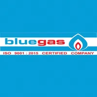 Bluegas Fiji icon