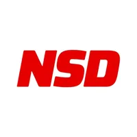 E-tidning NSD icon