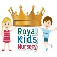 Royal Kids Nursery icon