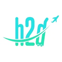 H2D - International Shopping icon