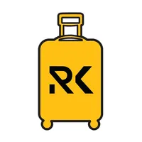 Rollink smart luggage icon