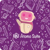 Atomo Suite icon