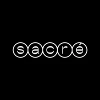 sacré icon
